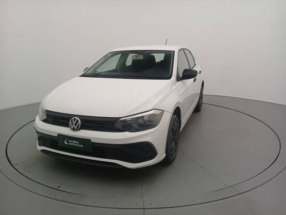 VOLKSWAGEN POLO 1.0 MPI TRACK MANUAL